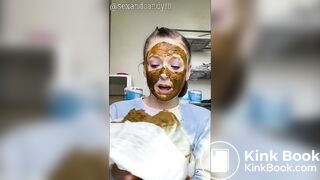 SCAT - Sexandcandy Pooping