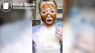SCAT - Sexandcandy Pooping