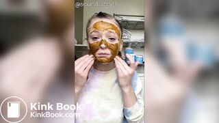 SCAT - Sexandcandy Pooping