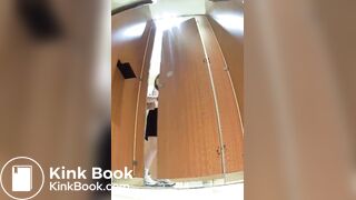 SCAT - Sexy girls Pooping 2