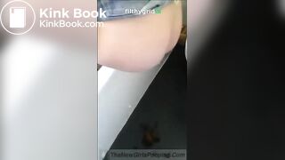 SCAT - SouthernCharm Pooping