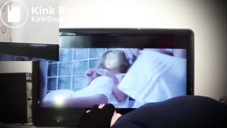 SCAT - PooAlina Pooping