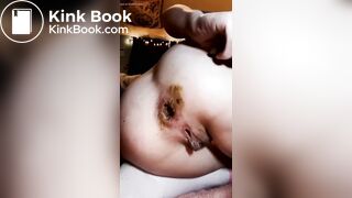 SCAT - Sexandcandy Pooping