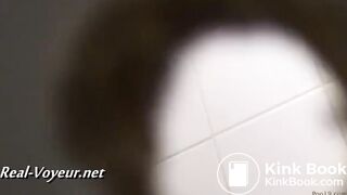 SCAT - Sexy girls Pooping 5