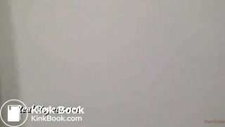 SCAT - Sexy girls Pooping 5