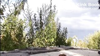 SCAT - Sexy girls Pooping 6