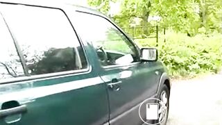 SCAT - Sexy girls Pooping 7