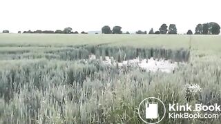 SCAT - Hot girls Pooping