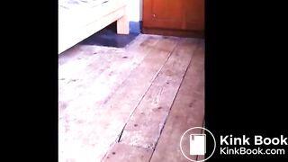 SCAT - SouthernCharm Pooping