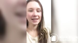 SCAT - Hot girls Pooping