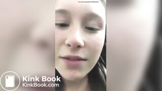 SCAT - Hot girls Pooping