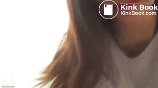 SCAT - Hot girls Pooping
