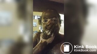 Smoking break
