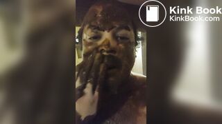 Smoking break