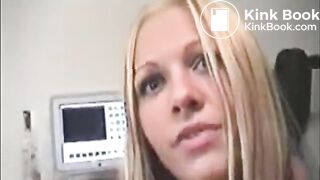 SCAT - Sexy girls Pooping 9
