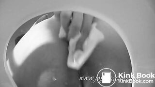 SCAT - Toilet cam