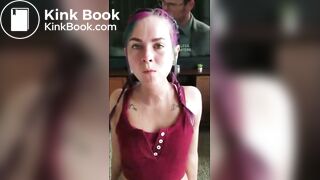 SCAT - Sexy girls Pooping 2