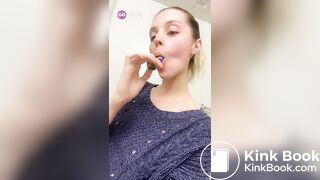 SCAT - Hot girls Pooping