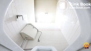 SCAT - Hot girls Pooping