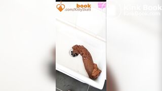Massive sink log