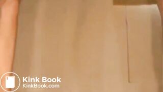 SCAT - Sexy girls Pooping 3