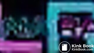 SCAT - Sexy girls Pooping 4