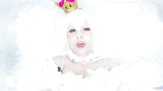 SCAT - Sexy girls Pooping 4