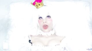 SCAT - Sexy girls Pooping 4