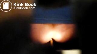 SCAT - Sexy girls Pooping 6