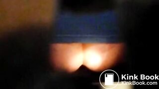 SCAT - Sexy girls Pooping 6