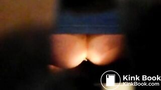 SCAT - Sexy girls Pooping 6