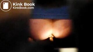 SCAT - Sexy girls Pooping 6