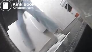 SCAT - Asian girls pooping in the toilet 5