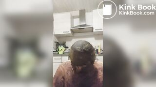 Swallow my shit