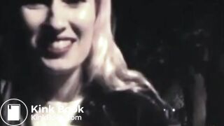 SCAT - Sexy girls Pooping 5