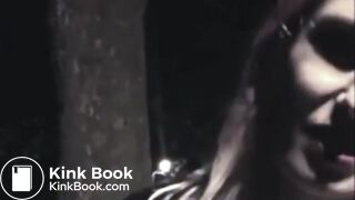 SCAT - Sexy girls Pooping 5