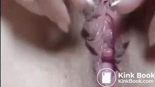 SCAT - Sexy girls Pooping 3