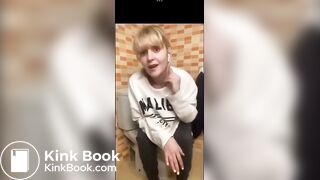 SCAT - Sexy girls Pooping 14