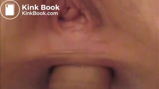 SCAT - Sexy girls Pooping 8