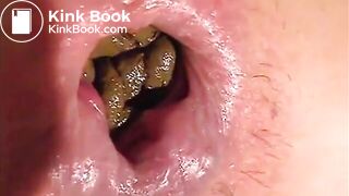 SCAT - Sexy girls Pooping 8