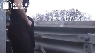 SCAT - Sexy girls Pooping 6