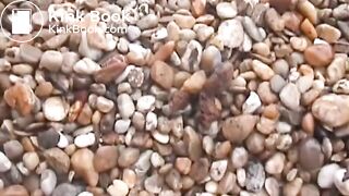 SCAT - Sexy girls Pooping 6