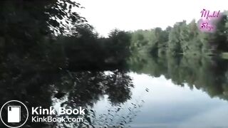 SCAT - Sexy girls Pooping 6