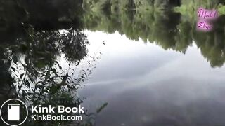 SCAT - Sexy girls Pooping 6