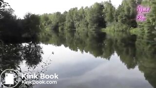 SCAT - Sexy girls Pooping 6