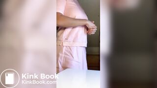SCAT - Sexy girls Pooping 15