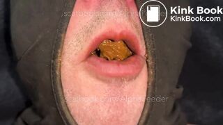 Toilet Stud Eats - FULL VID is 28 MIN
