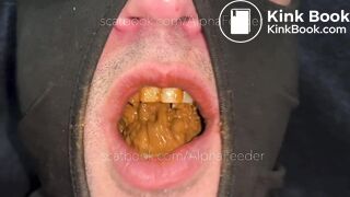 Toilet Stud Eats - FULL VID is 28 MIN