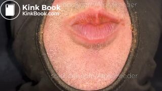 Toilet Stud Eats - FULL VID is 28 MIN