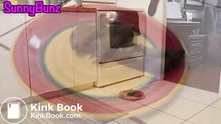 SCAT - Sexy girls Pooping 9